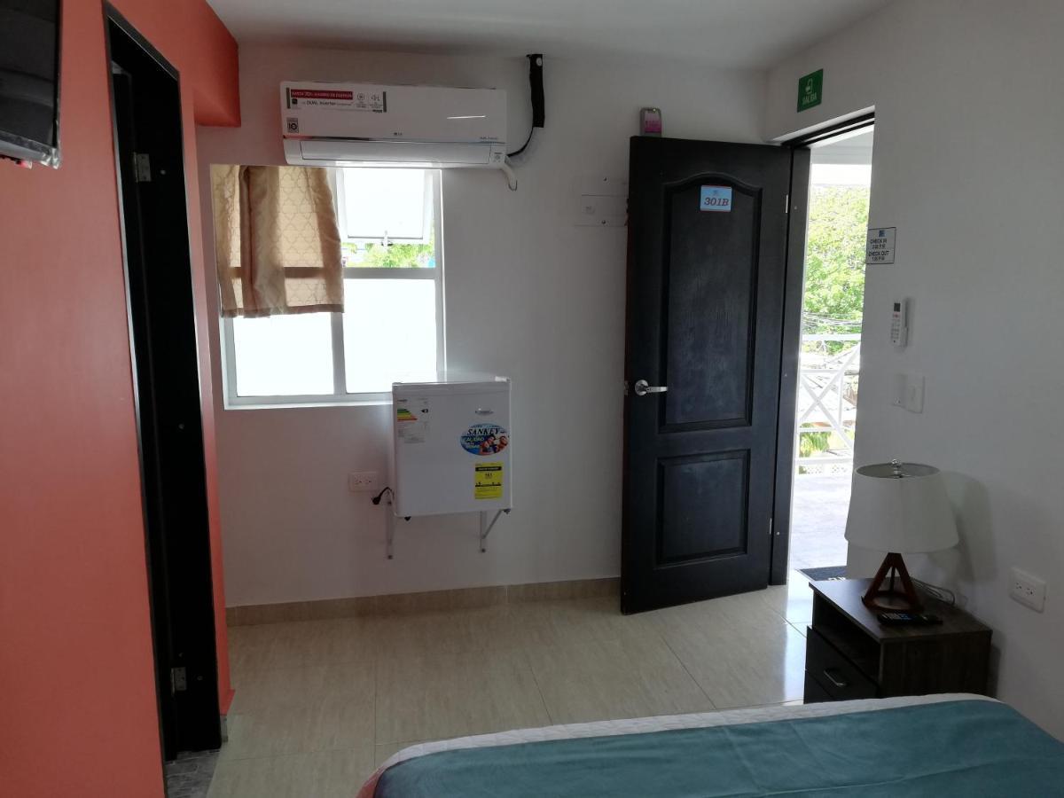 Smith Town * San Andrés