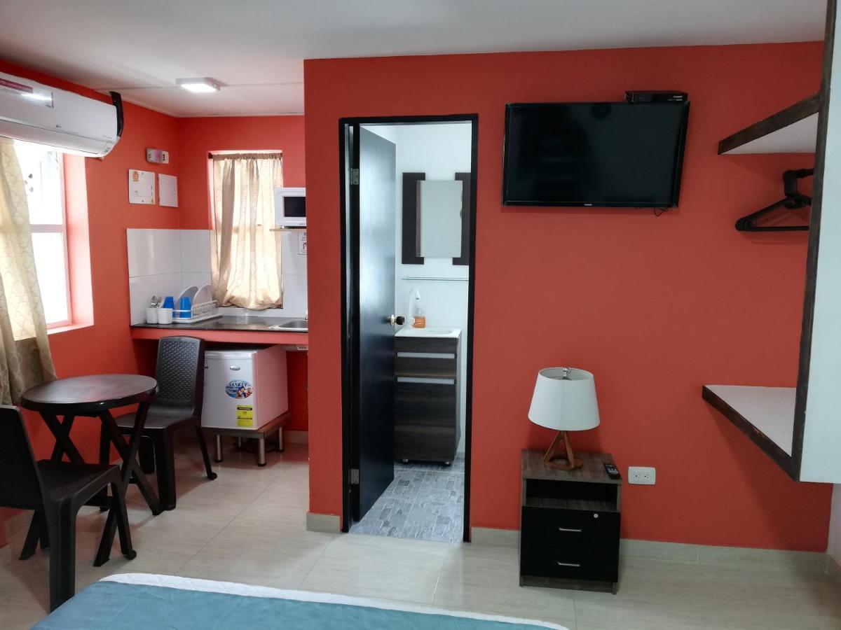 Smith Town Inn San Andrés