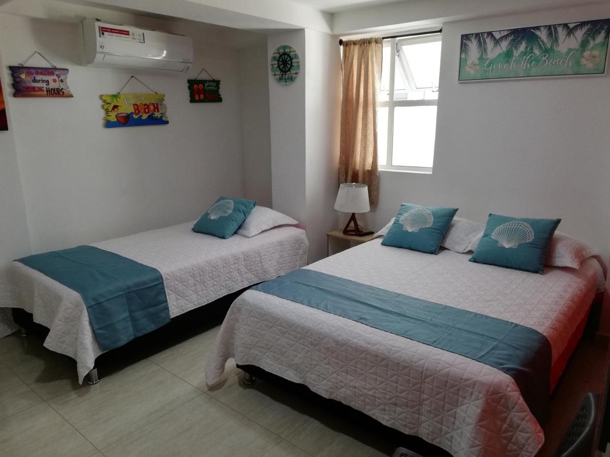 Smith Town Inn San Andrés