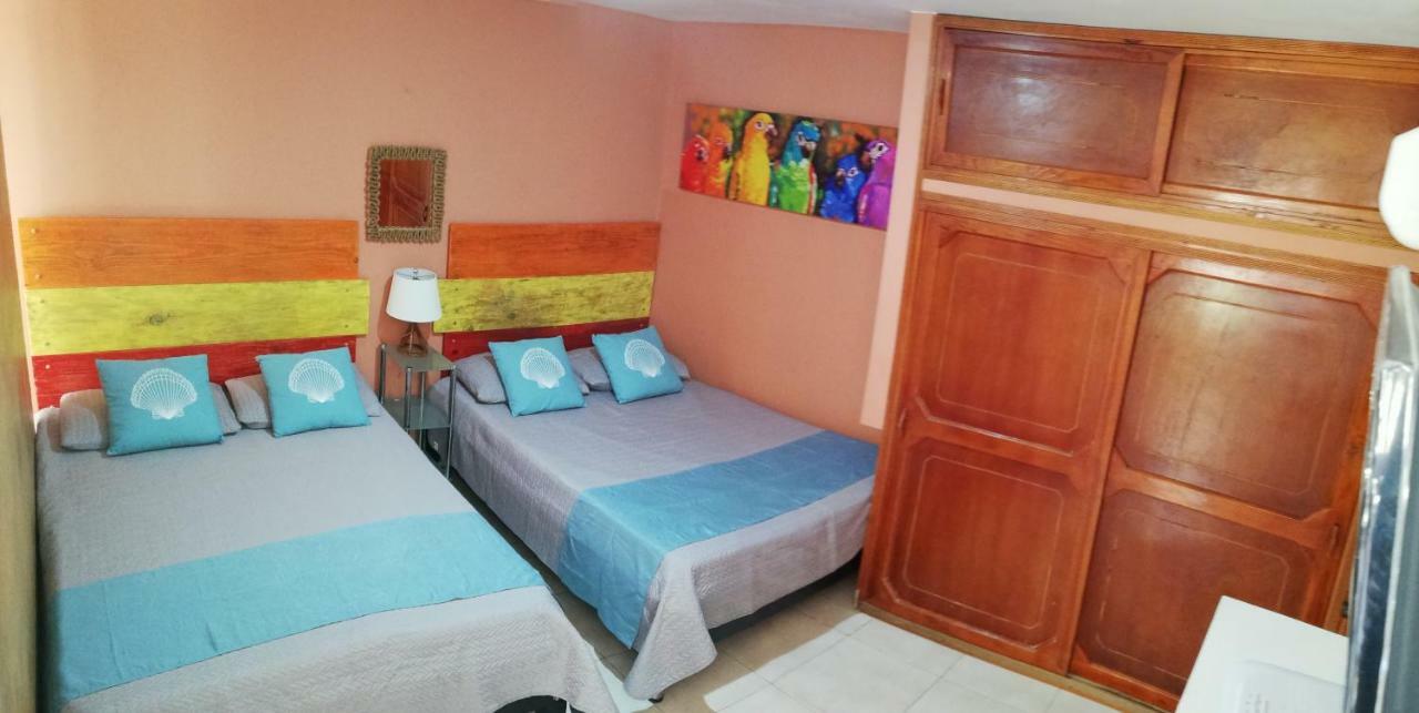 Smith Town Inn San Andrés